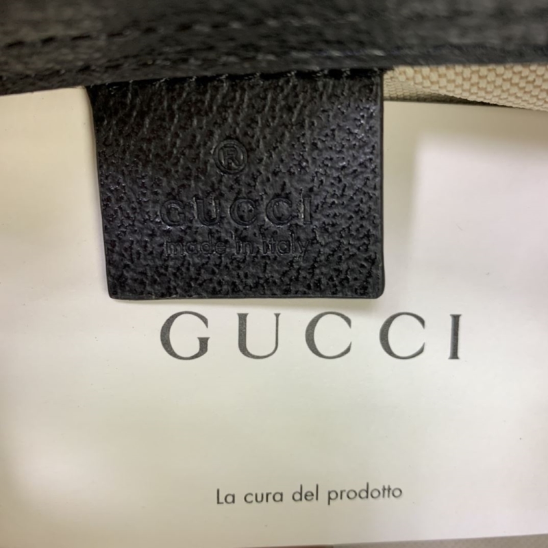 Gucci Top Handle Bags